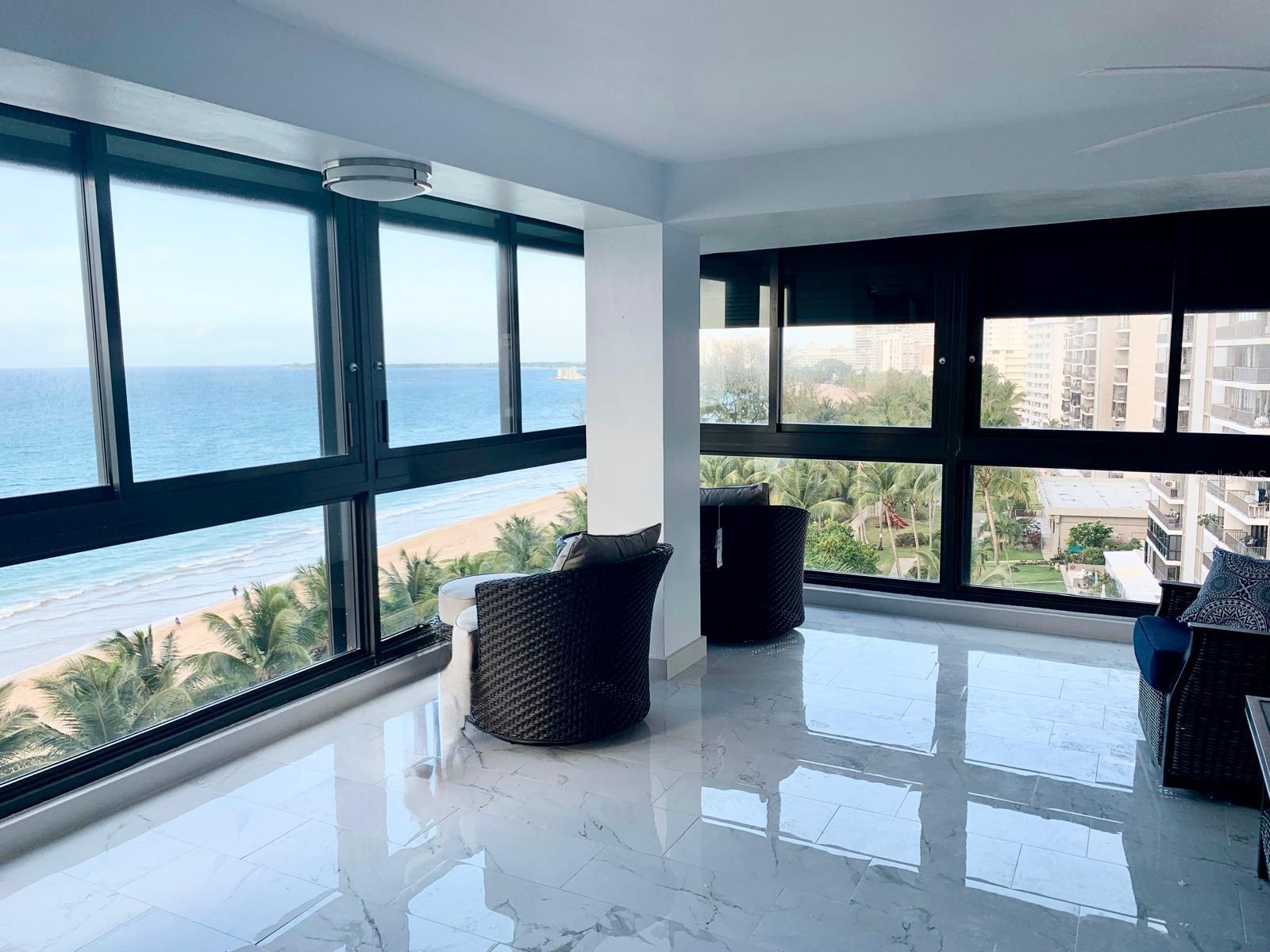 CASTILLO DEL MAR - Residential