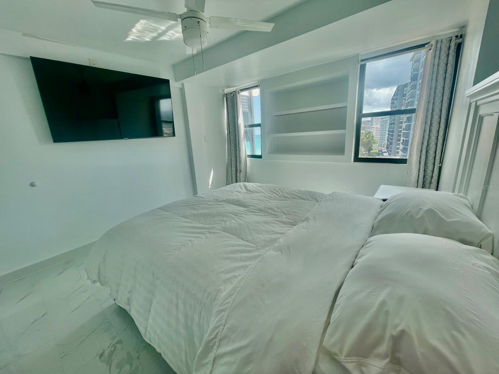 CASTILLO DEL MAR - Residential