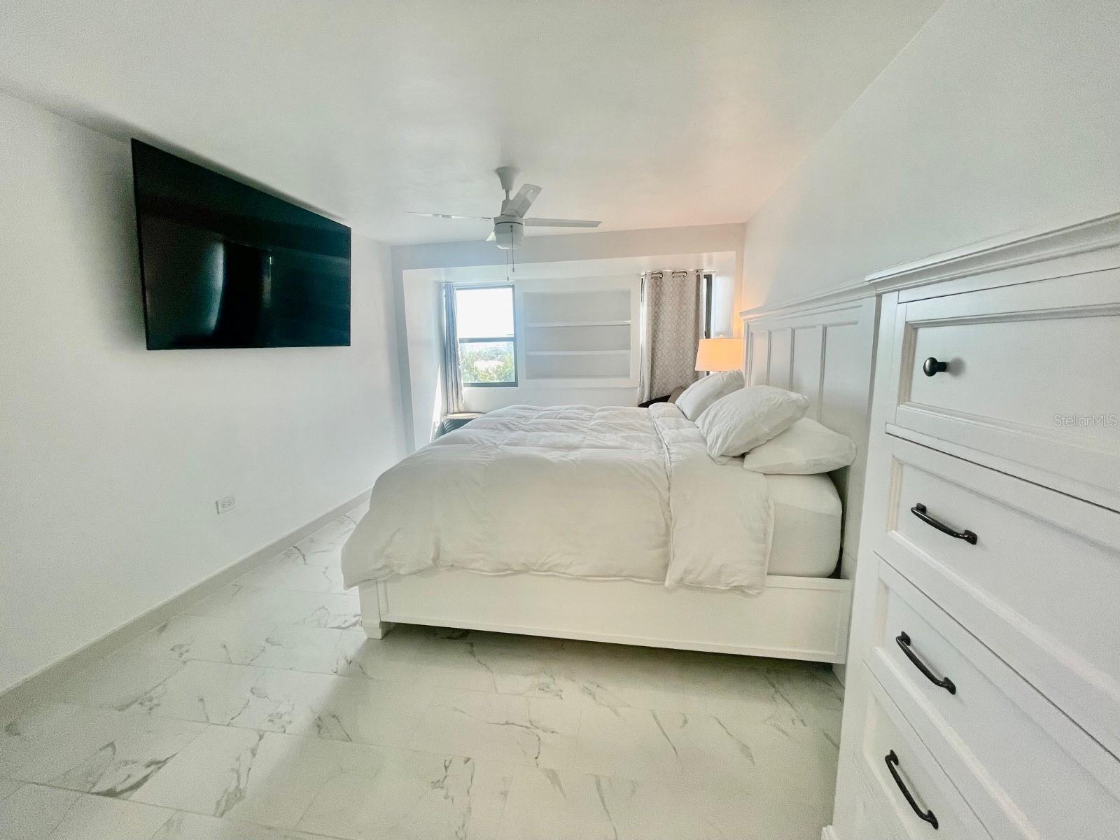 CASTILLO DEL MAR - Residential