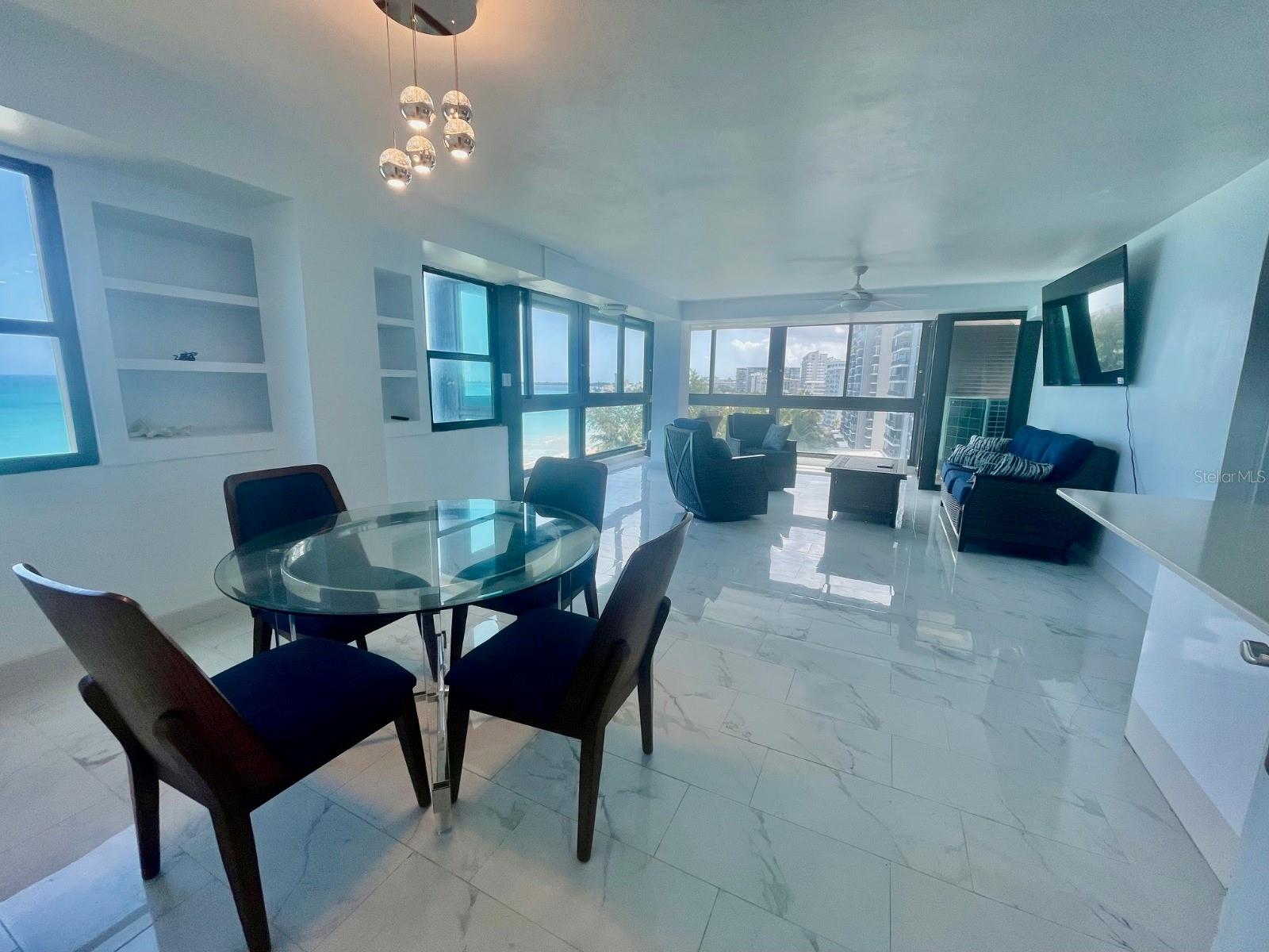 CASTILLO DEL MAR - Residential