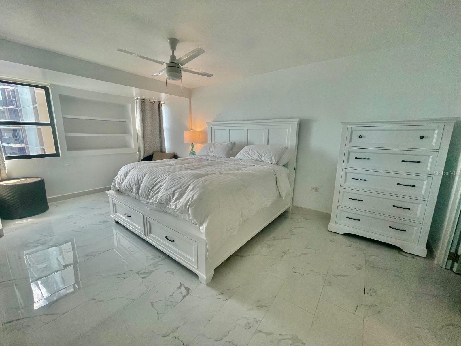 CASTILLO DEL MAR - Residential