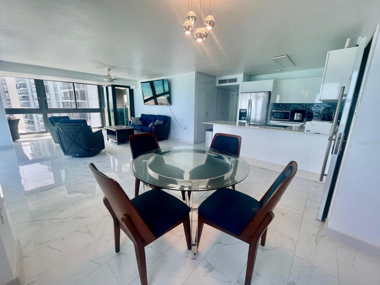 CASTILLO DEL MAR - Residential