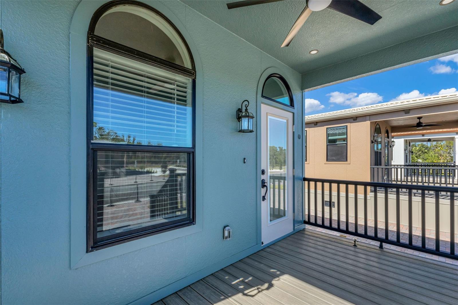 SOLANA COTTAGE RESORT - Residential