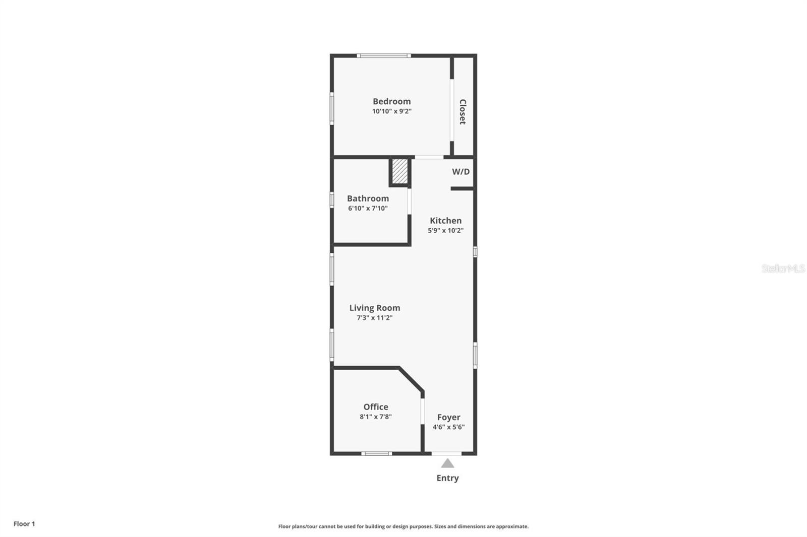 SOLANA COTTAGE RESORT - Residential