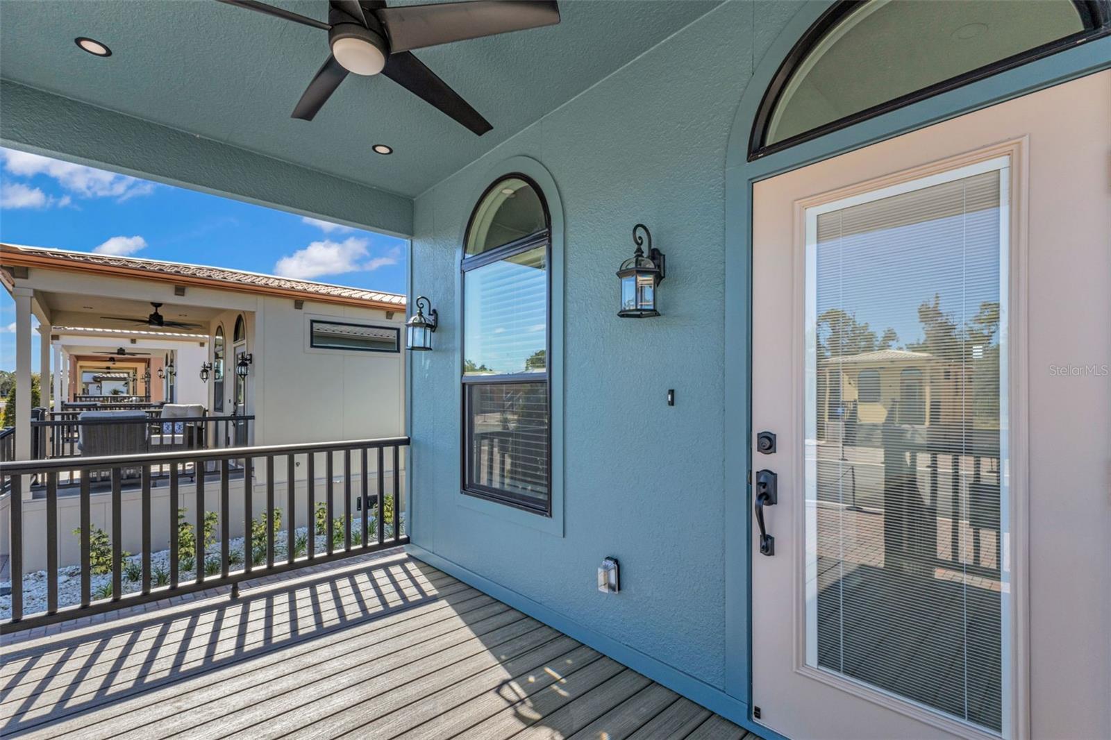 SOLANA COTTAGE RESORT - Residential