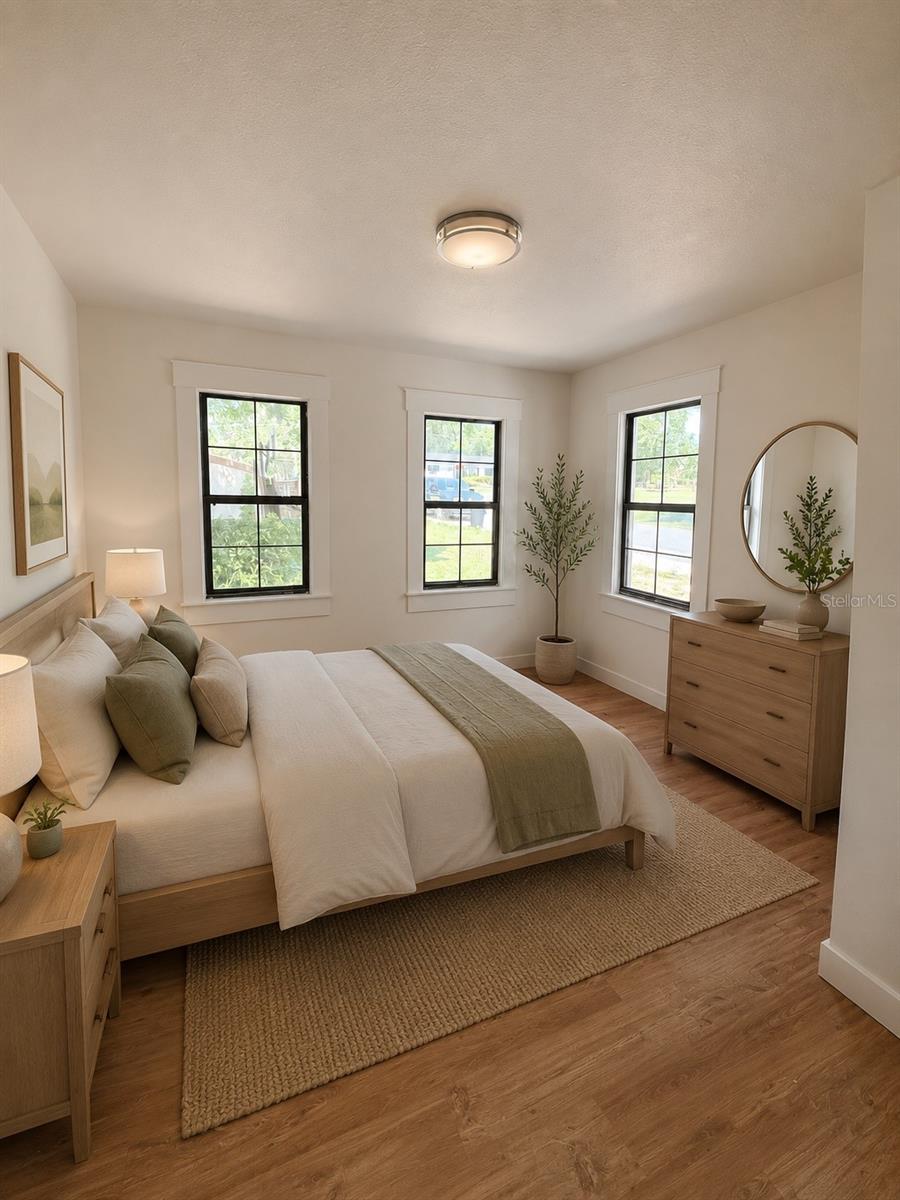 MITCHELLS ADD - Residential