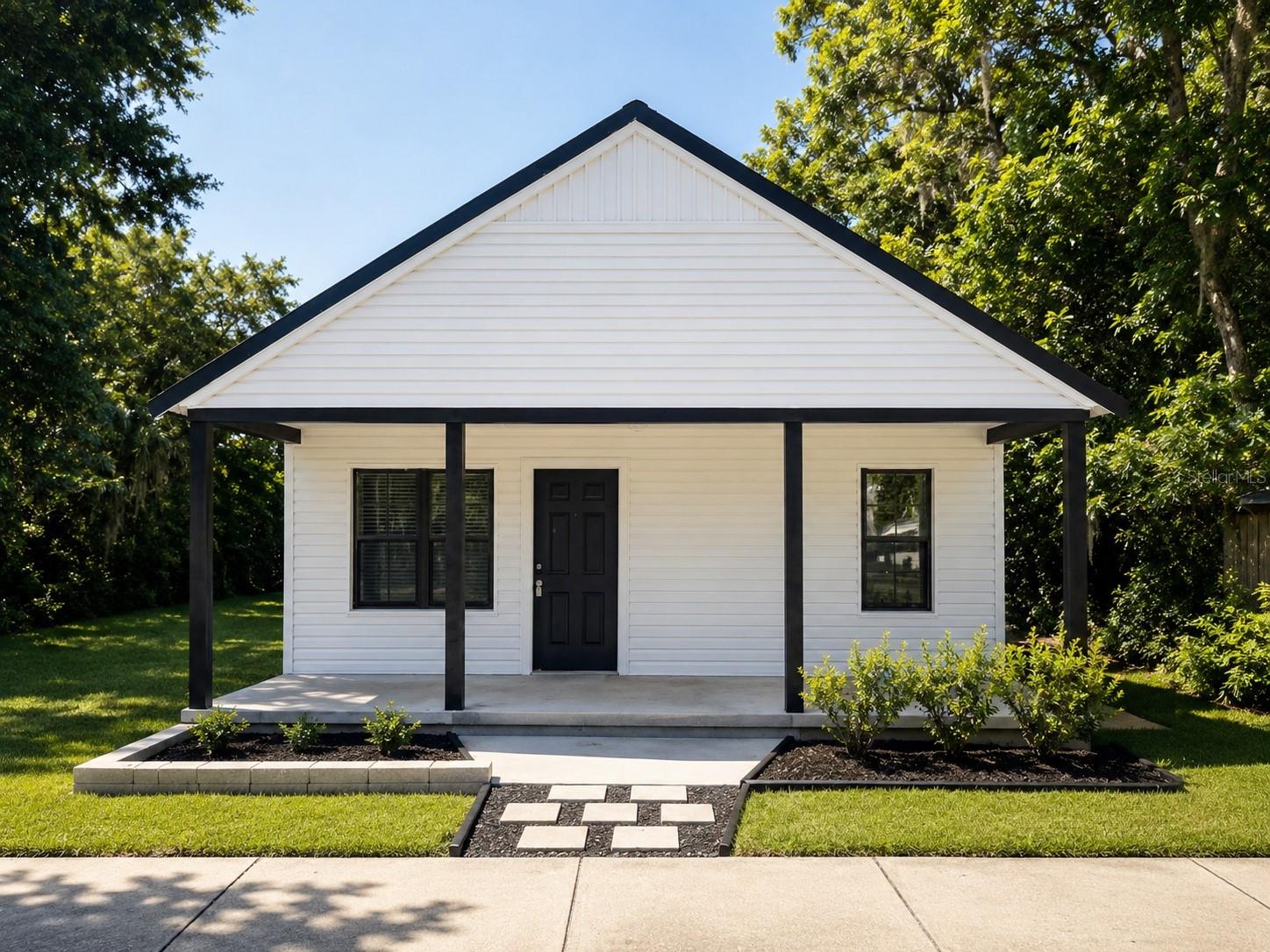 MITCHELLS ADD - Residential