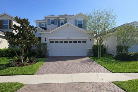 Photo of 6205 Voyagers Place, Apollo Beach, FL 33572 (MLS # TB8474791)