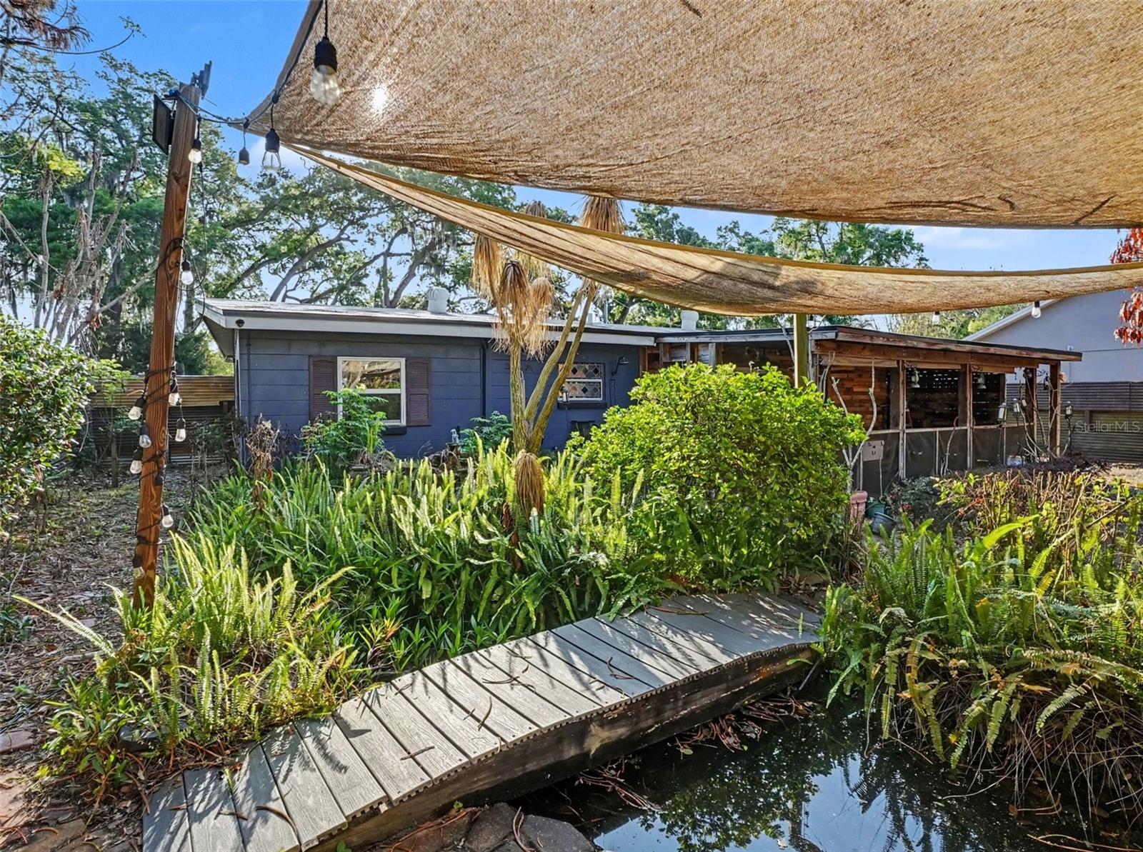 GLASS GARDENS - Residential