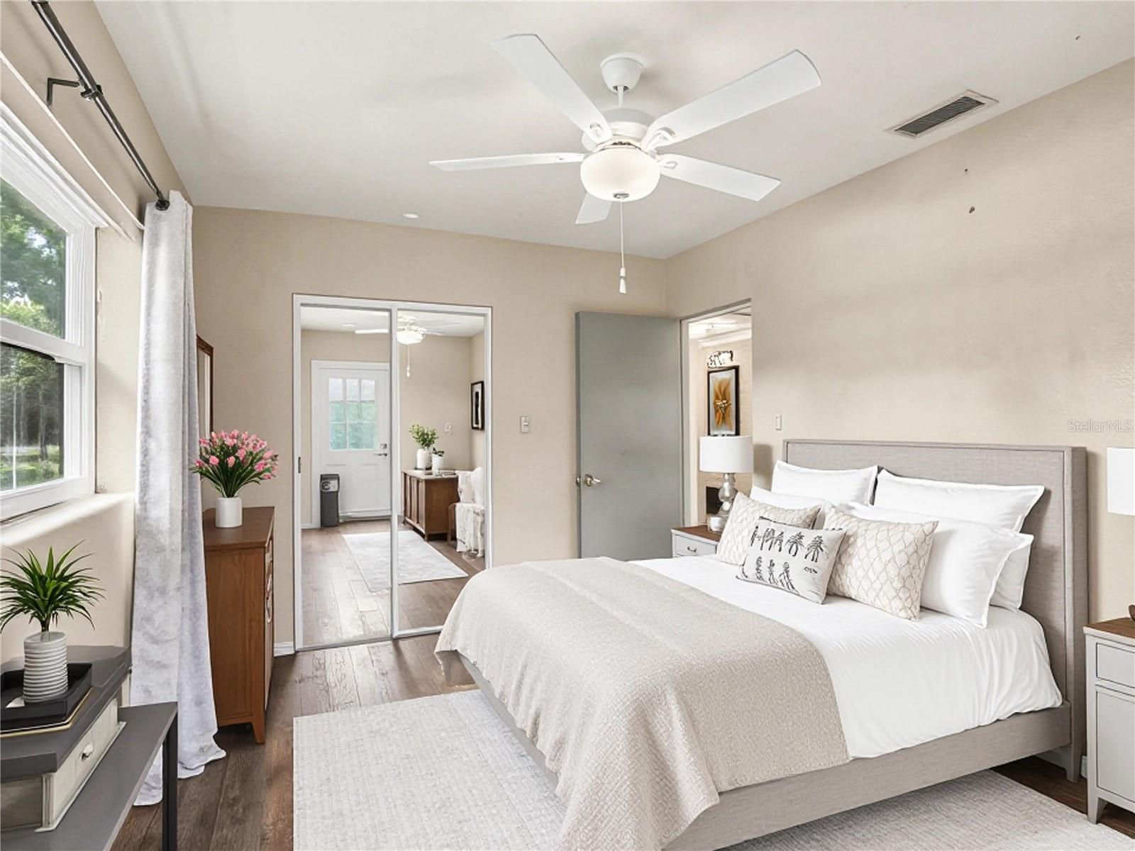 GLASS GARDENS - Residential