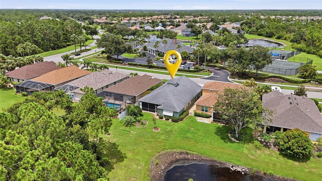 Photo of 1509 Scarlett Avenue, North Port, FL 34289 (MLS # C7528648)