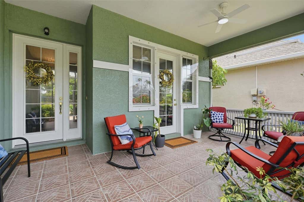 Photo of 1509 Scarlett Avenue, North Port, FL 34289 (MLS # C7528648)