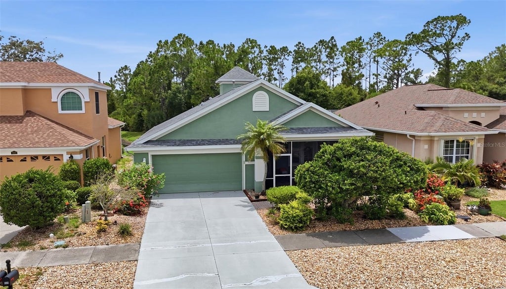 Photo of 1509 Scarlett Avenue, North Port, FL 34289 (MLS # C7528648)