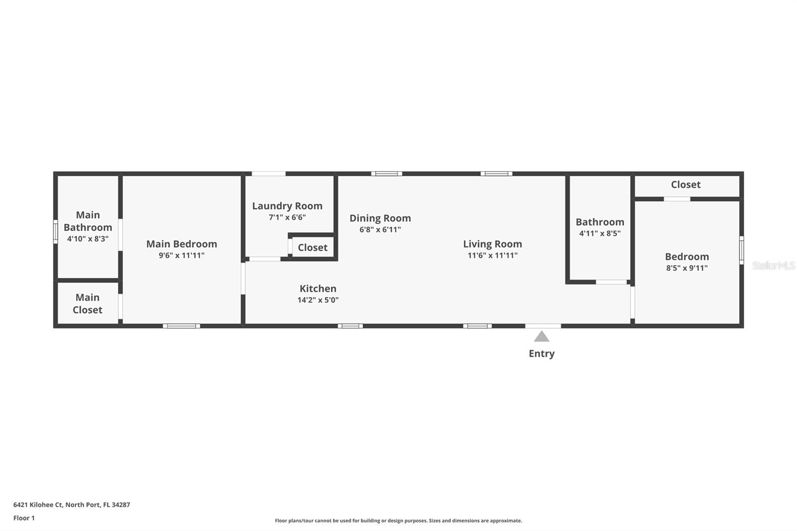 HOLIDAY PARK - Residential