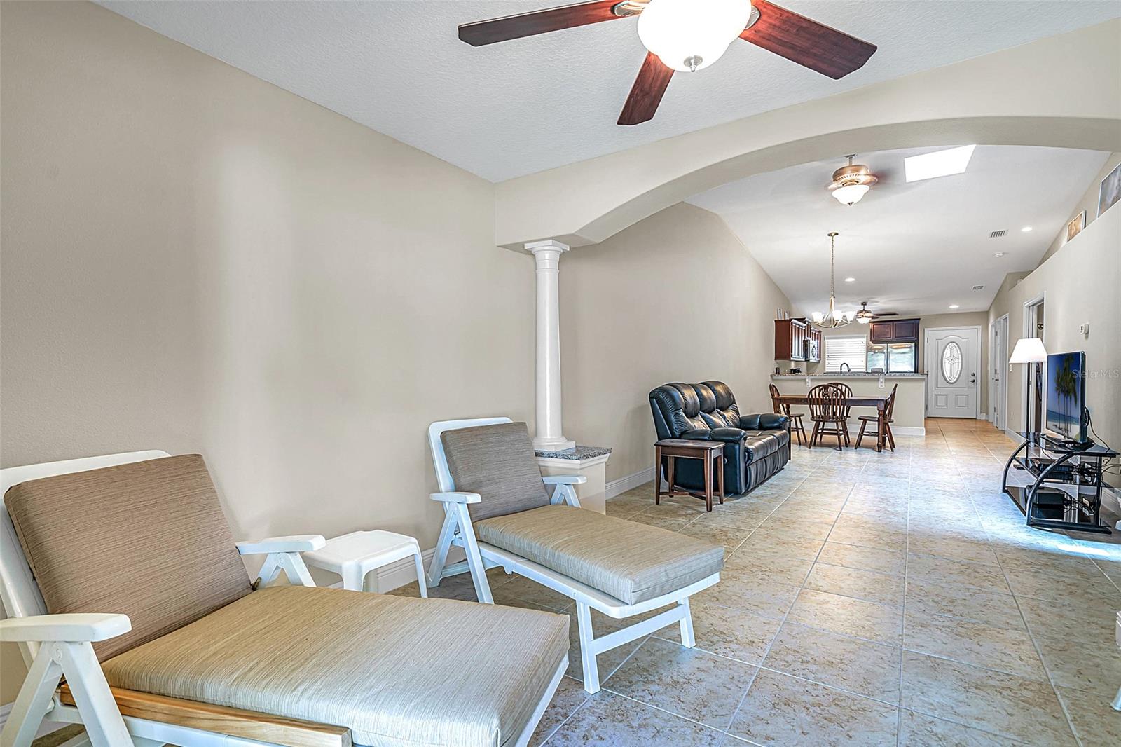 Hawks Cove - Residential