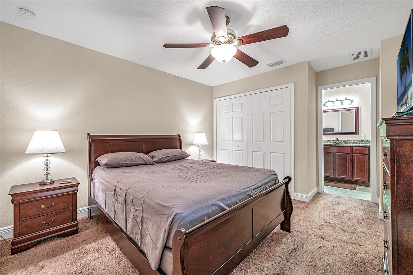 Hawks Cove - Residential