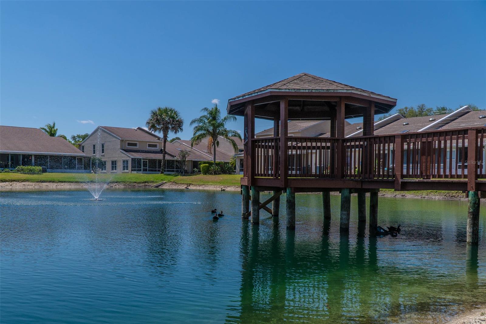 Hawks Cove - Residential