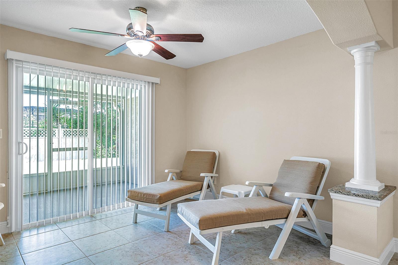 Hawks Cove - Residential