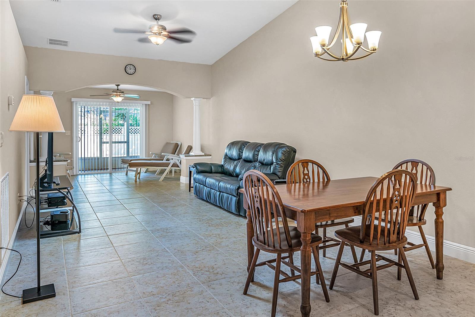 Hawks Cove - Residential