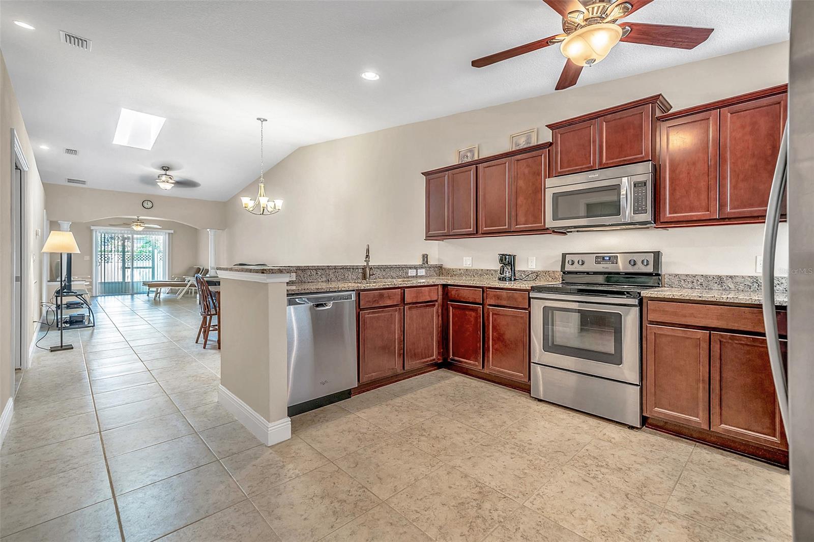 Hawks Cove - Residential