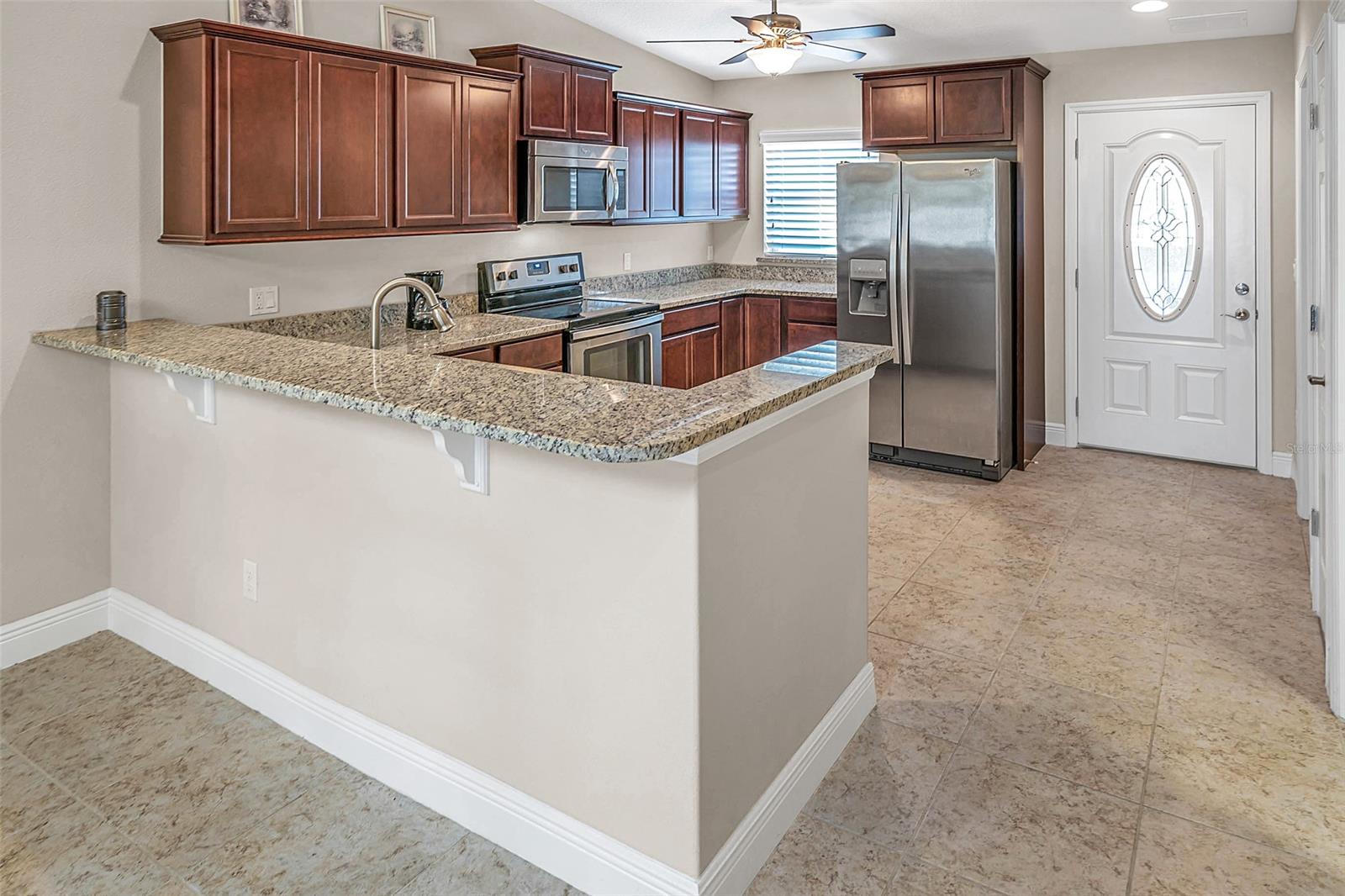 Hawks Cove - Residential