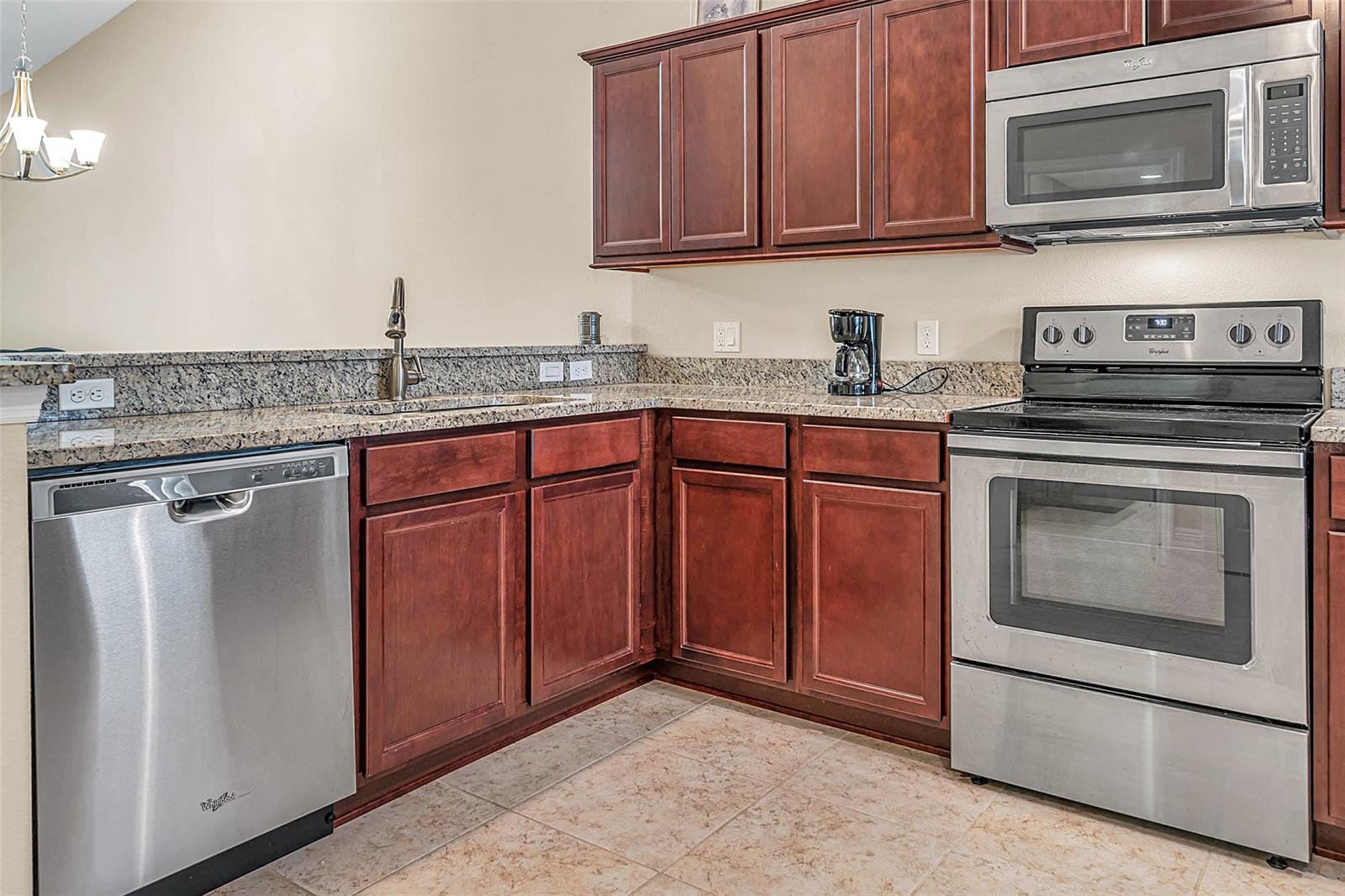 Hawks Cove - Residential