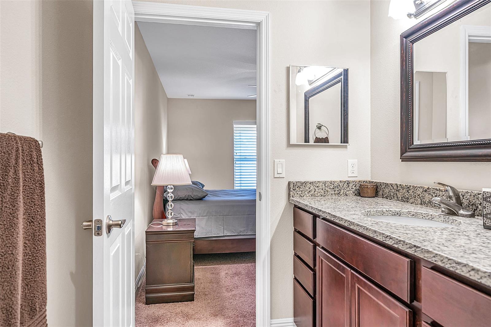 Hawks Cove - Residential