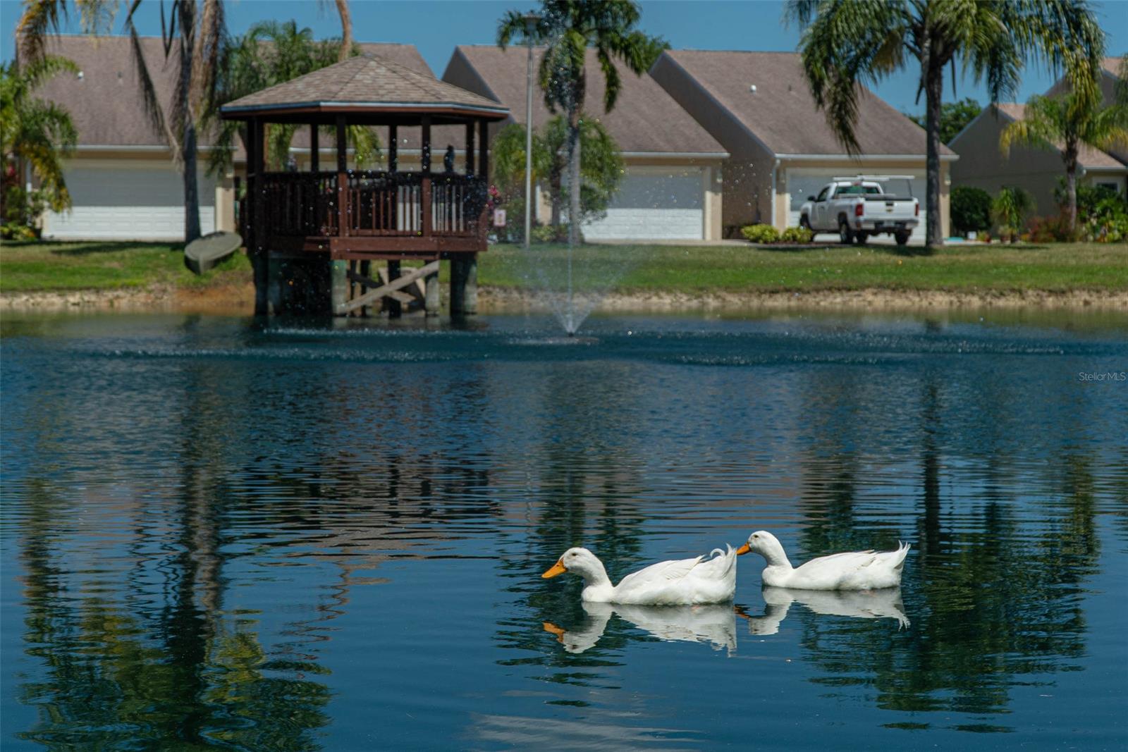 Hawks Cove - Residential