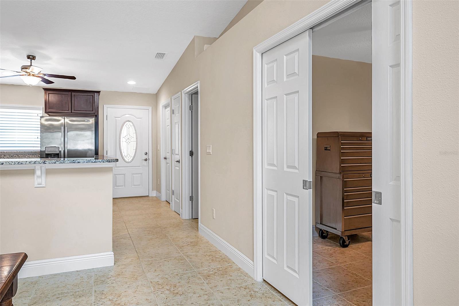 Hawks Cove - Residential