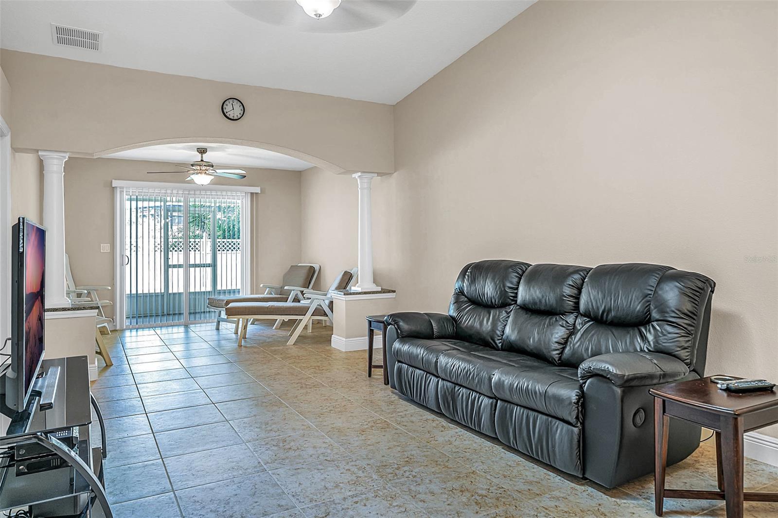 Hawks Cove - Residential