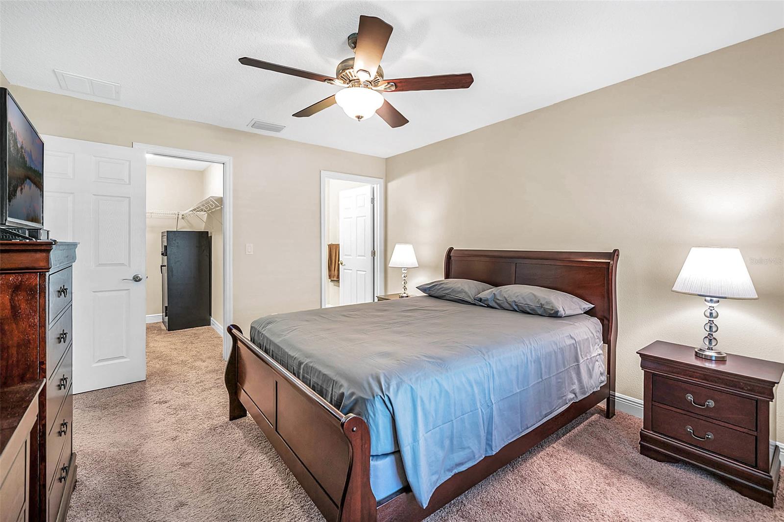 Hawks Cove - Residential