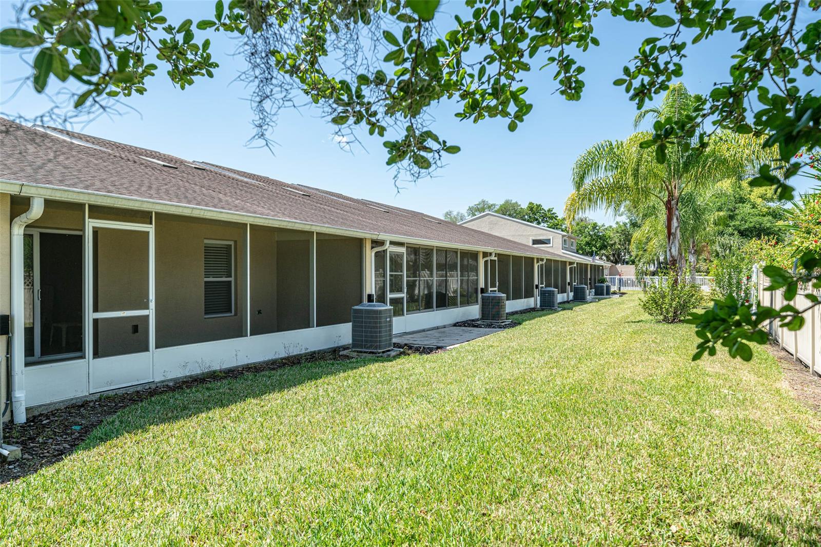 Hawks Cove - Residential