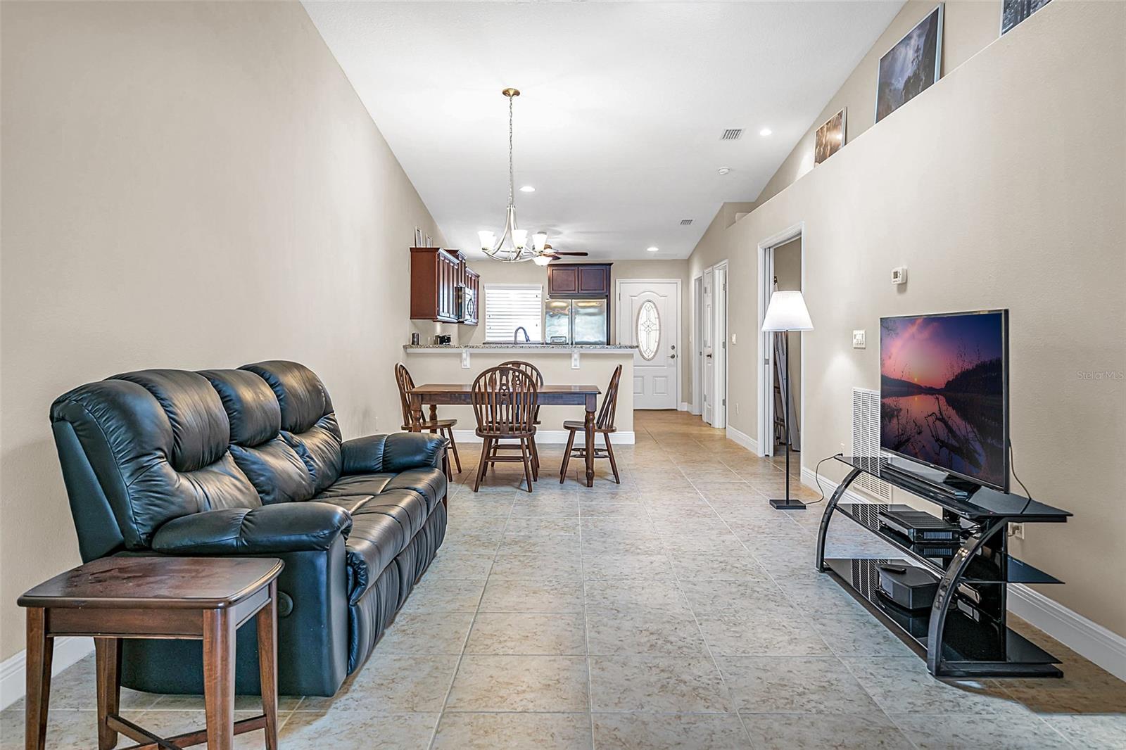 Hawks Cove - Residential