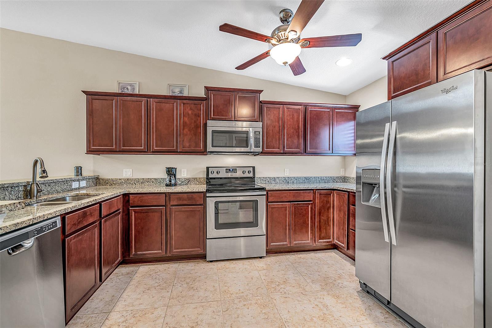 Hawks Cove - Residential