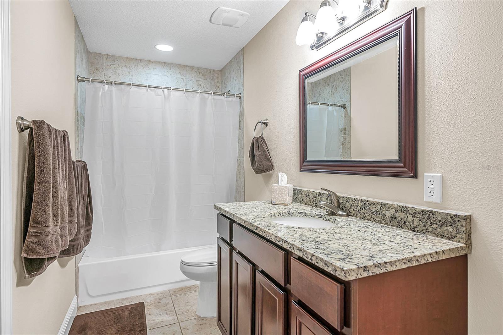 Hawks Cove - Residential