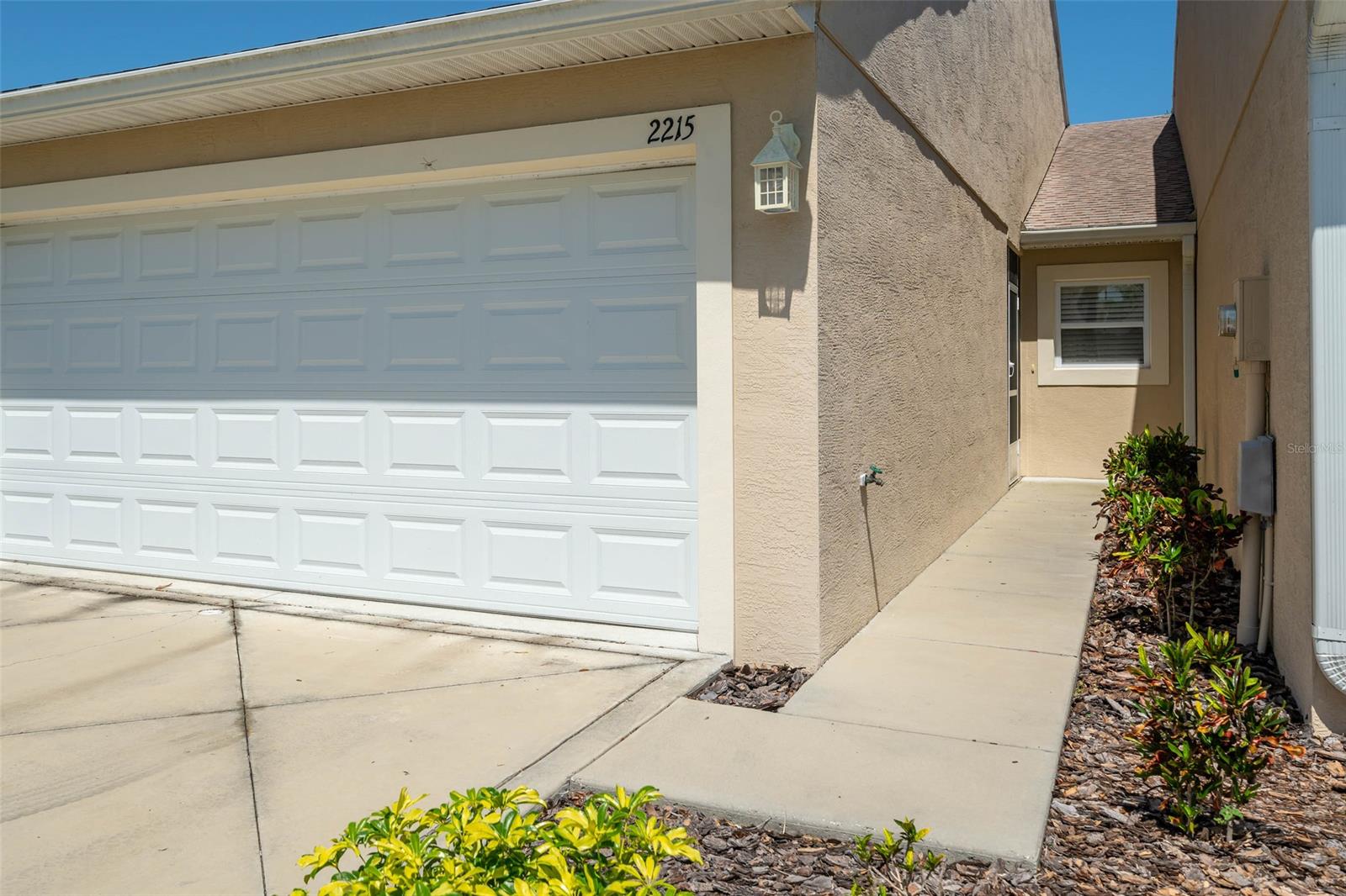 Hawks Cove - Residential