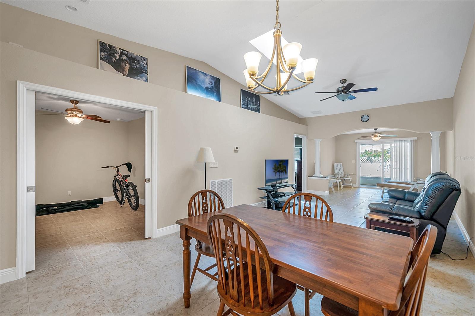 Hawks Cove - Residential