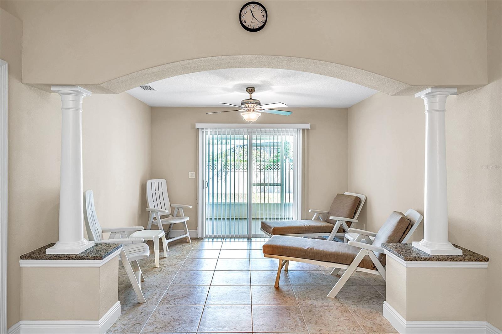 Hawks Cove - Residential