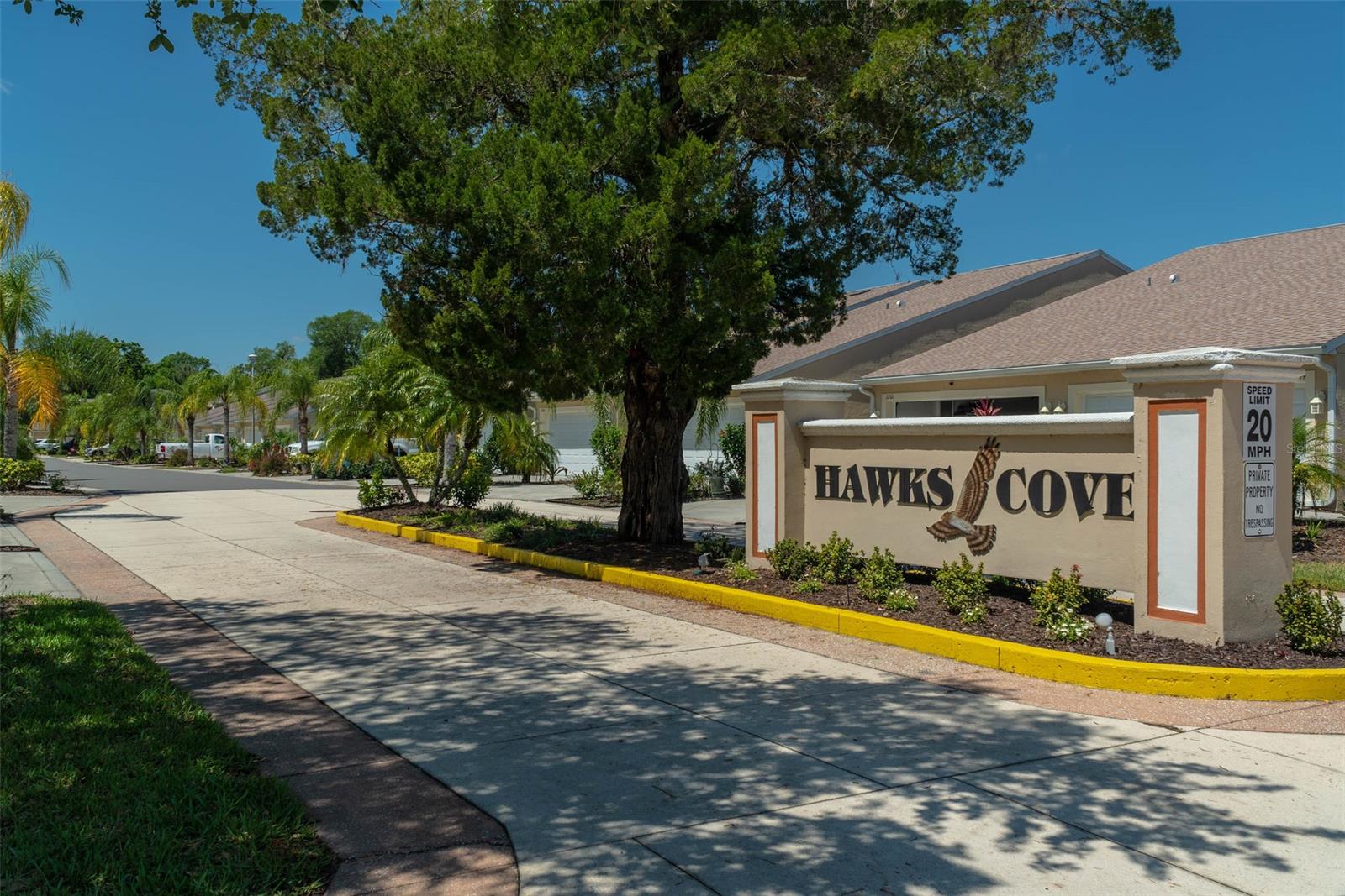 Hawks Cove - Residential