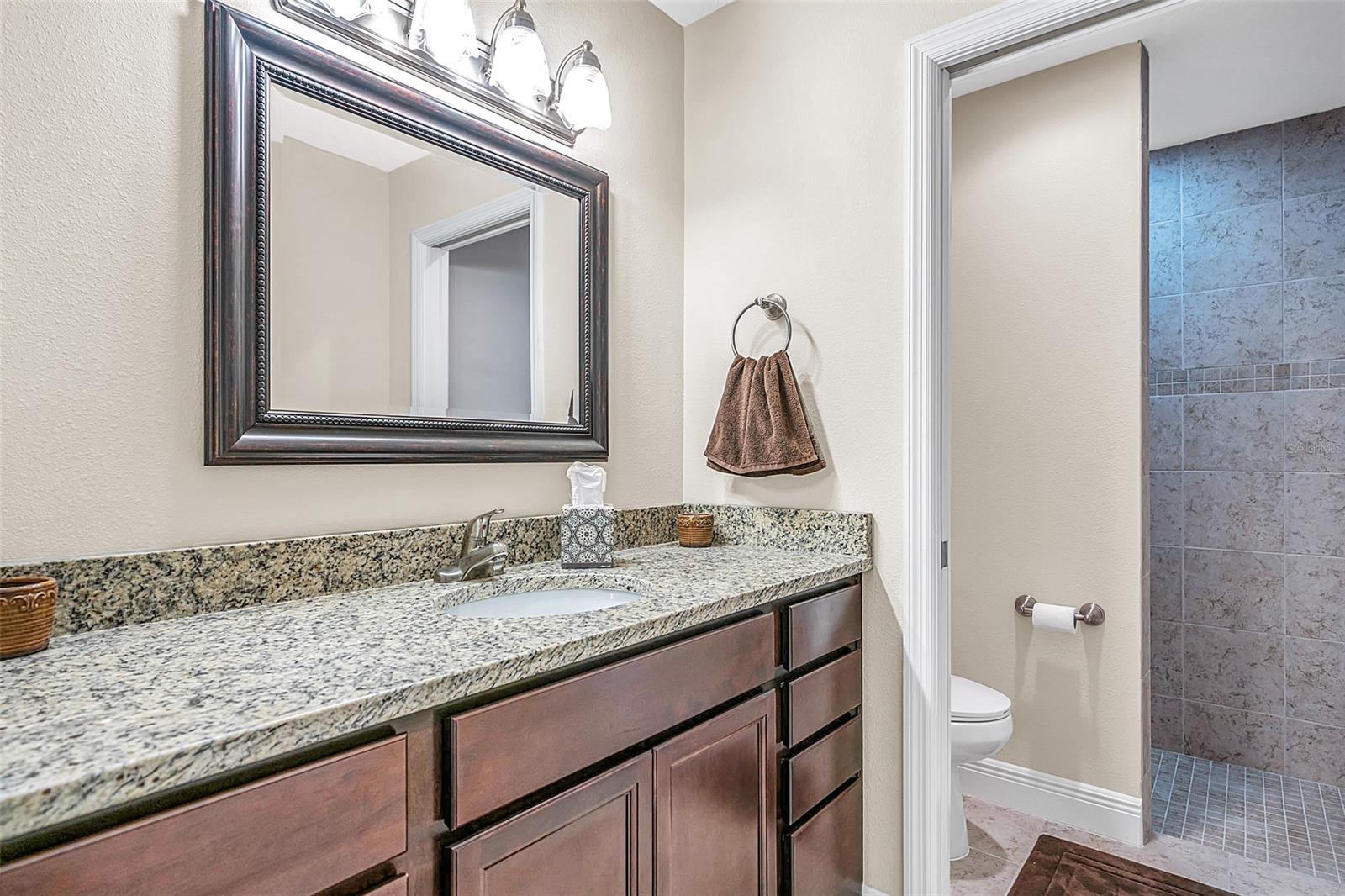 Hawks Cove - Residential