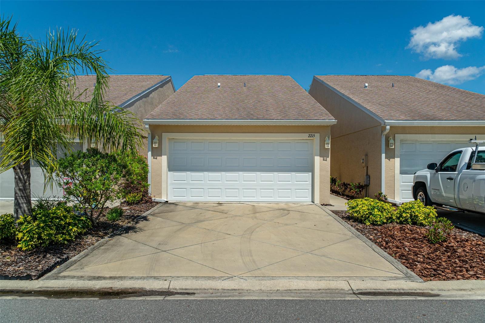 Hawks Cove - Residential