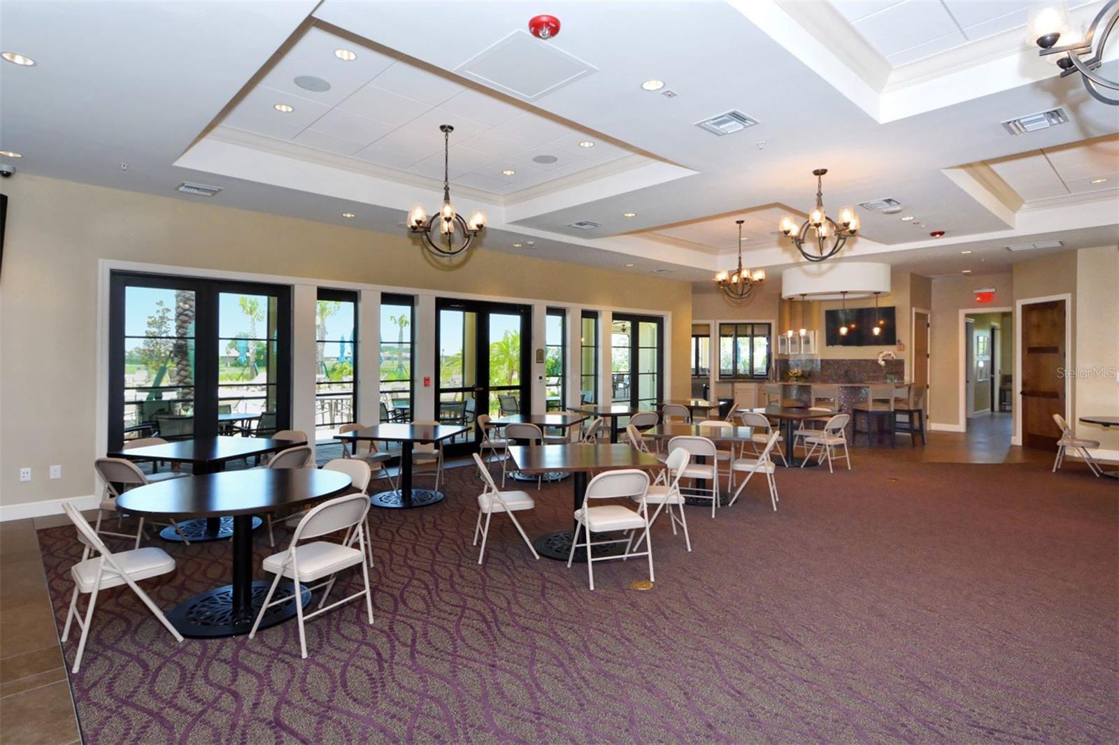 SANDHILL PRESERVE - Residential