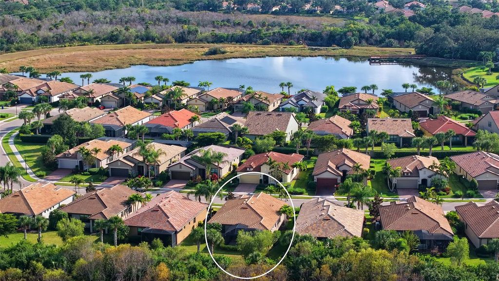 Photo of 5934 Caspian Tern Drive, Sarasota, FL 34238 (MLS # A4673212)