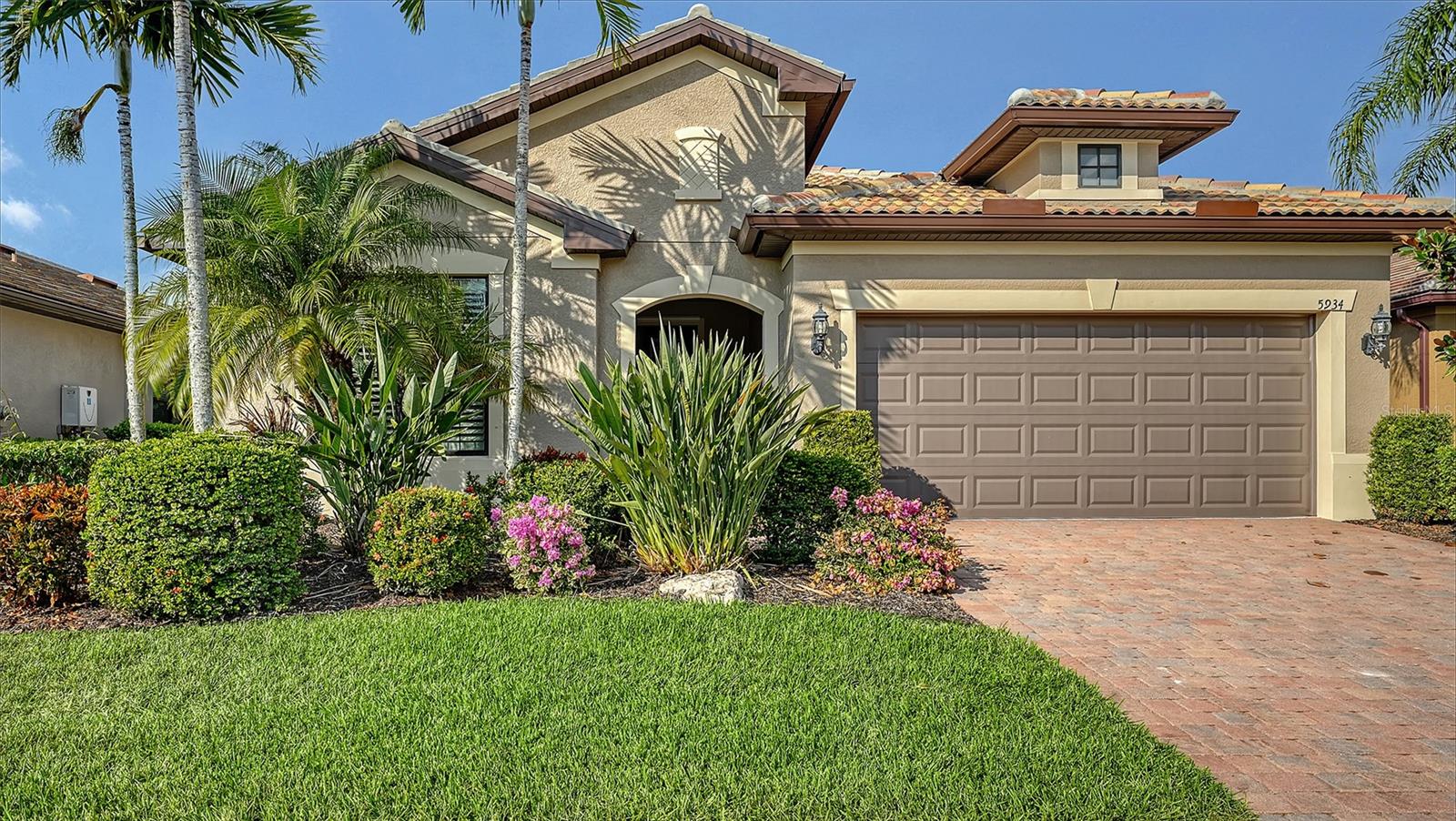 5934 CASPIAN TERN DRIVE