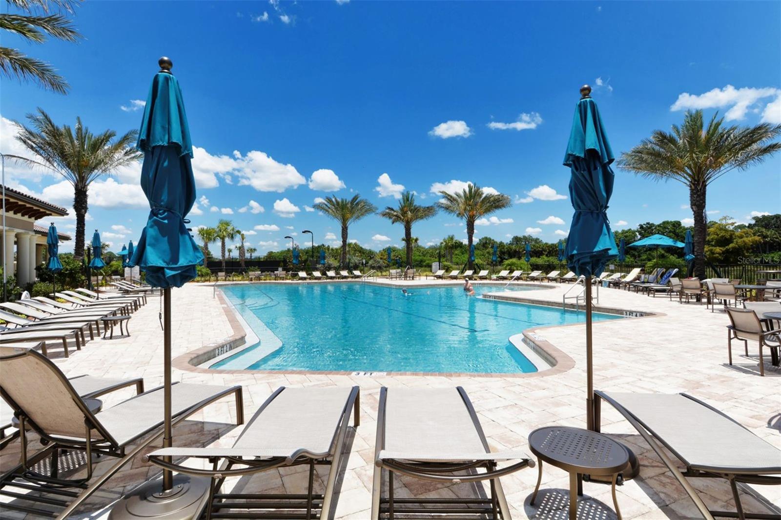 SANDHILL PRESERVE - Residential