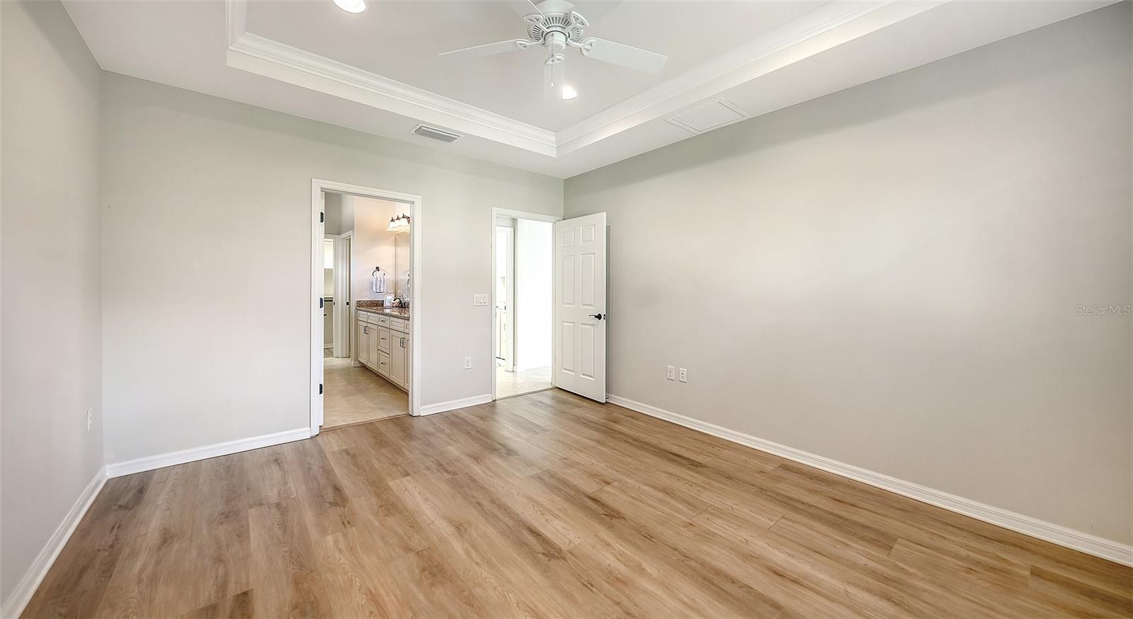 SANDHILL PRESERVE - Residential