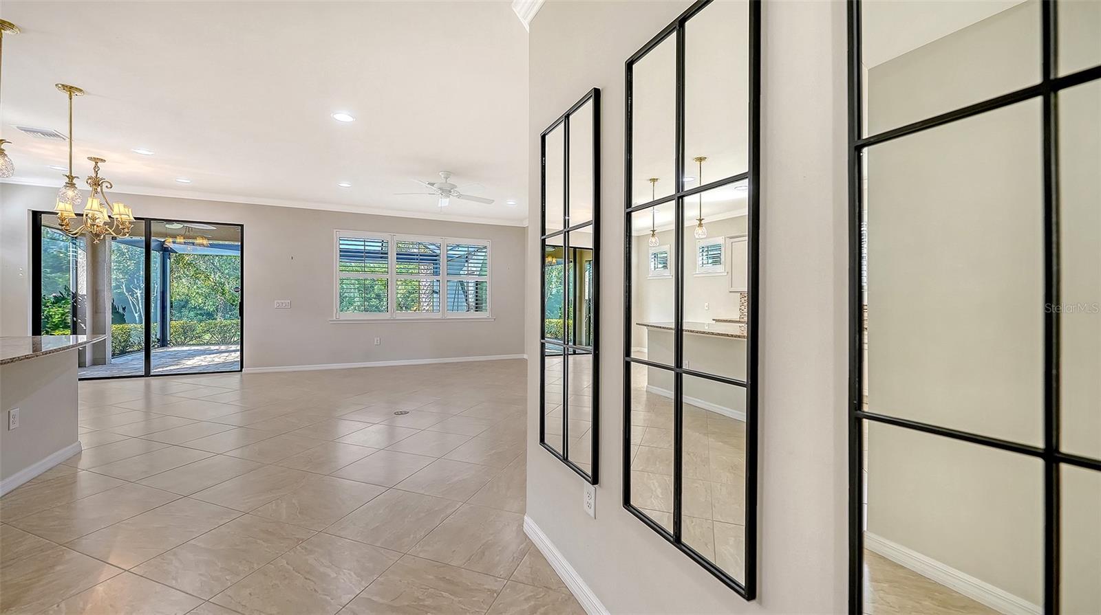 SANDHILL PRESERVE - Residential