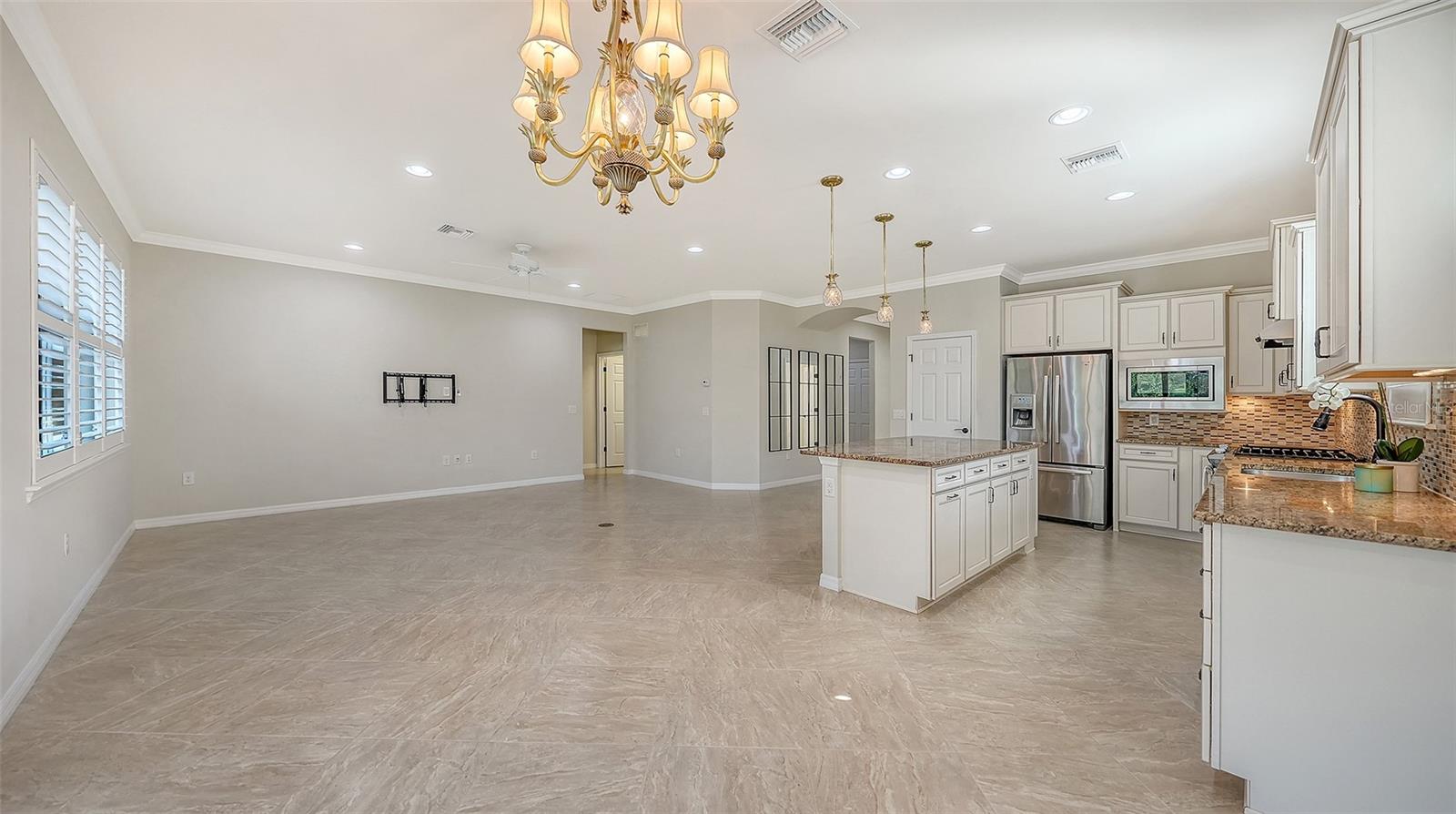 SANDHILL PRESERVE - Residential