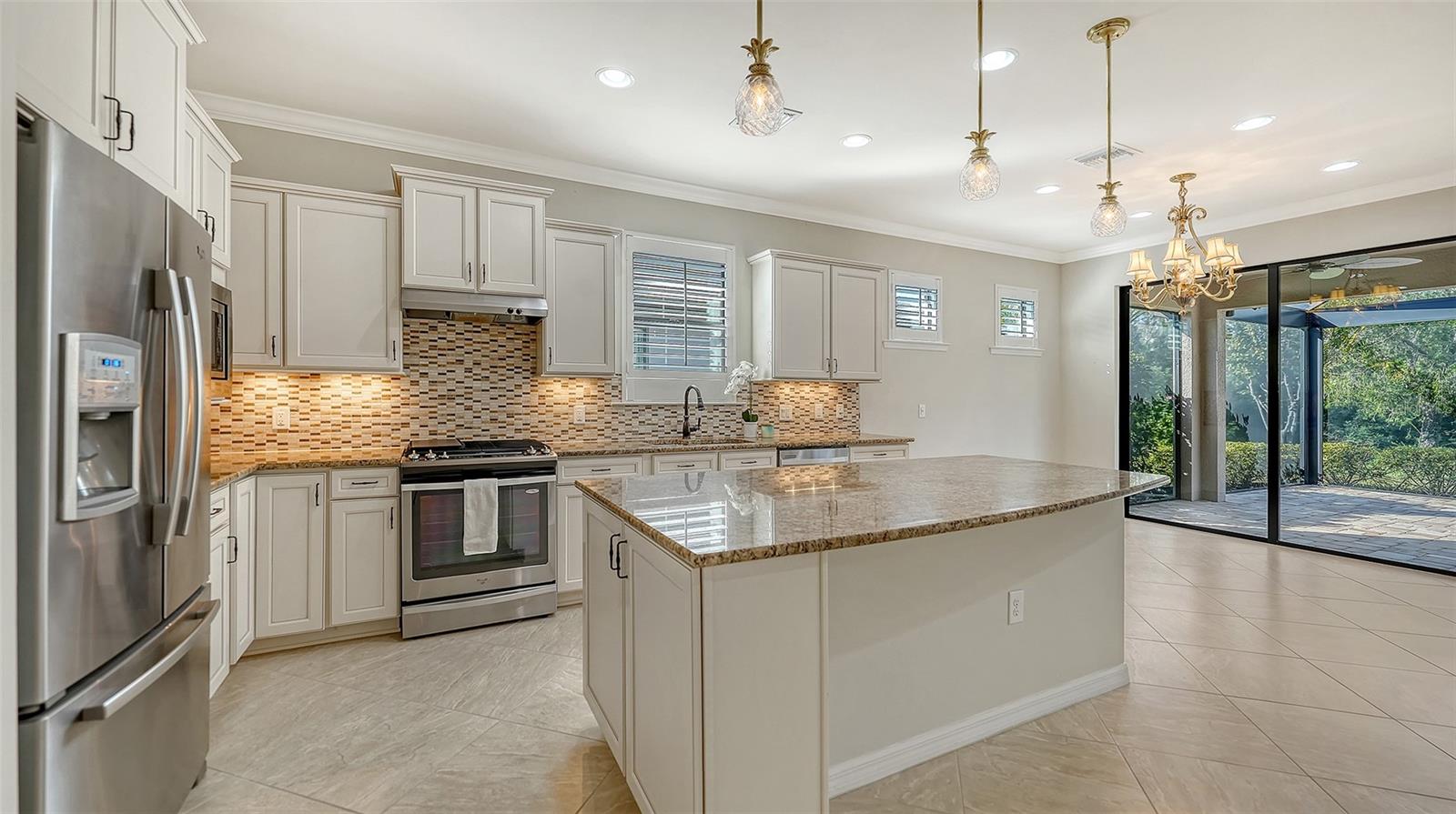 SANDHILL PRESERVE - Residential