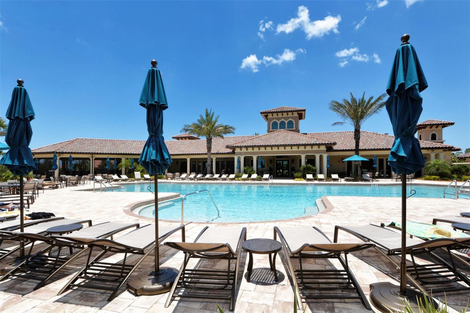 SANDHILL PRESERVE - Residential